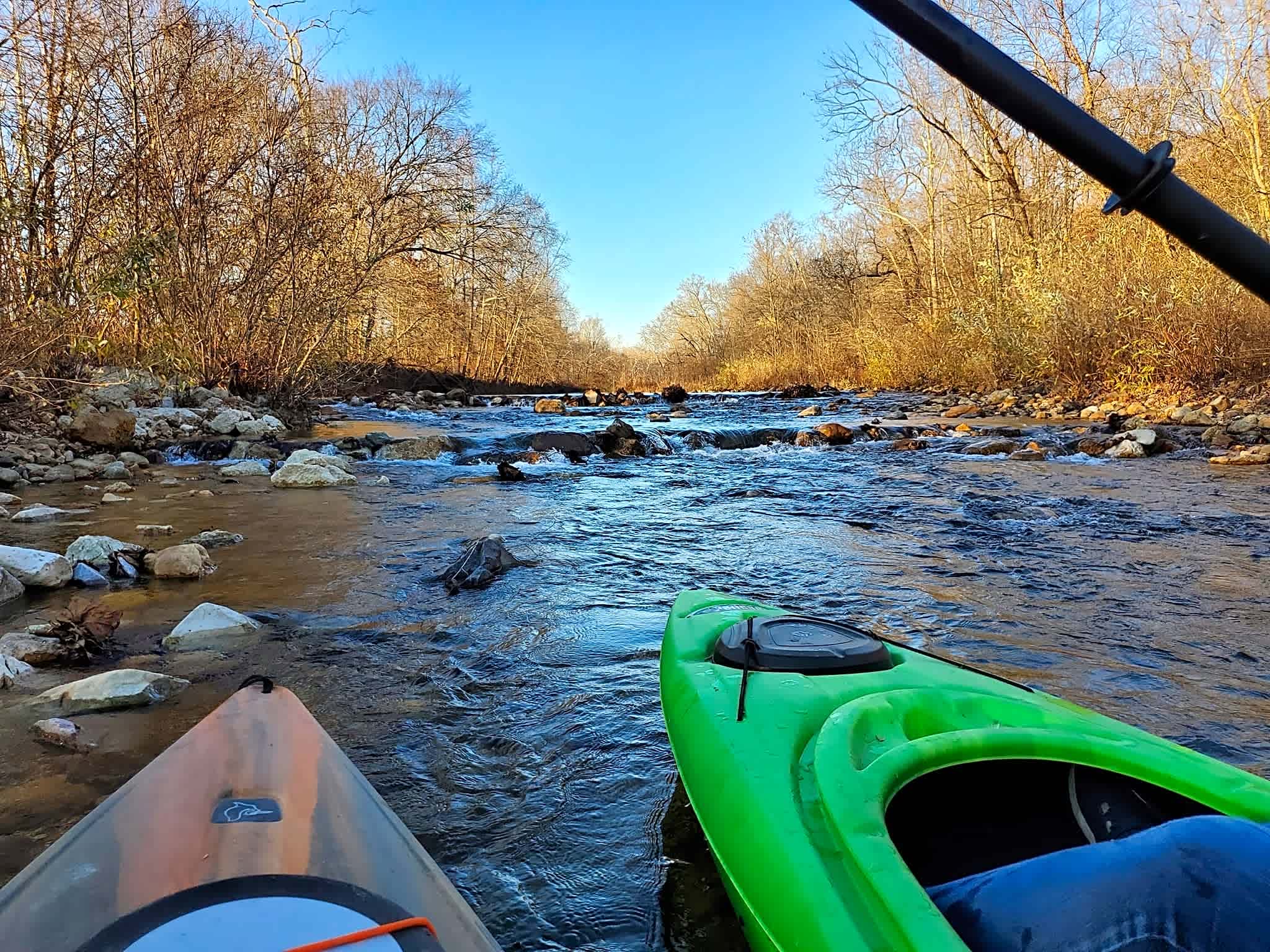 Big Creek RV Park