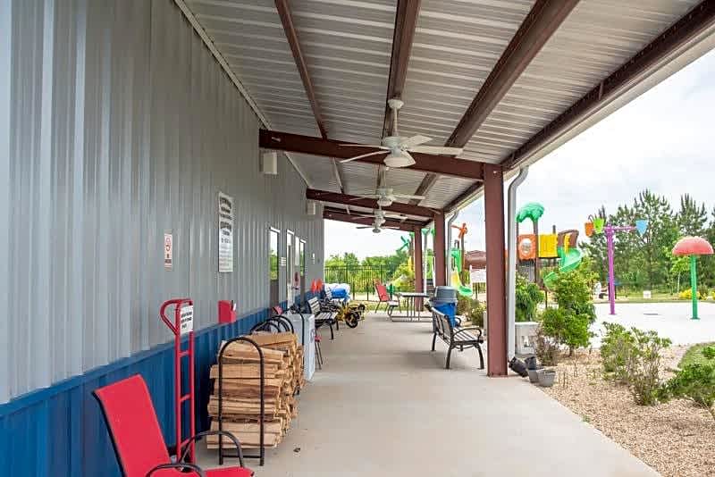 Heritage Acres RV Park