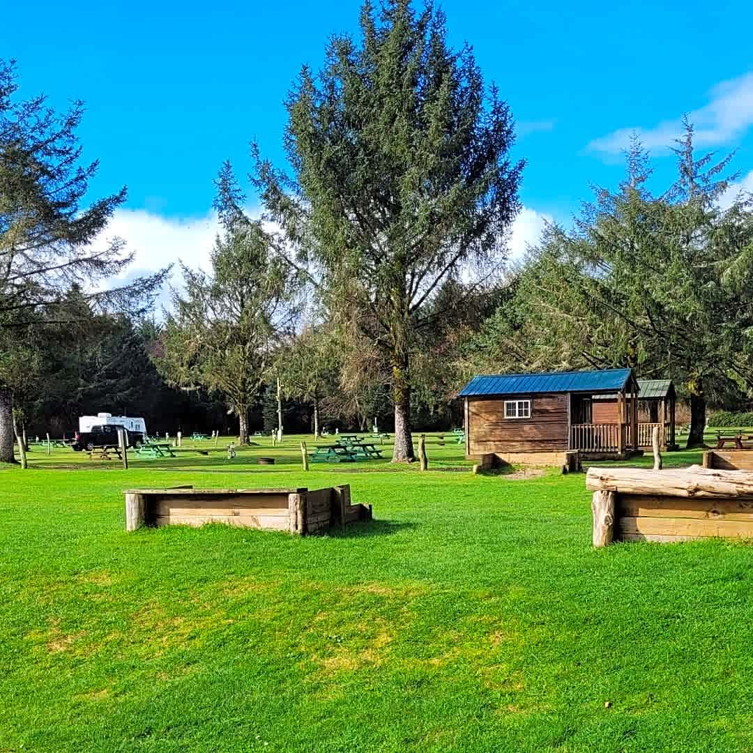 Kenanna RV Resort