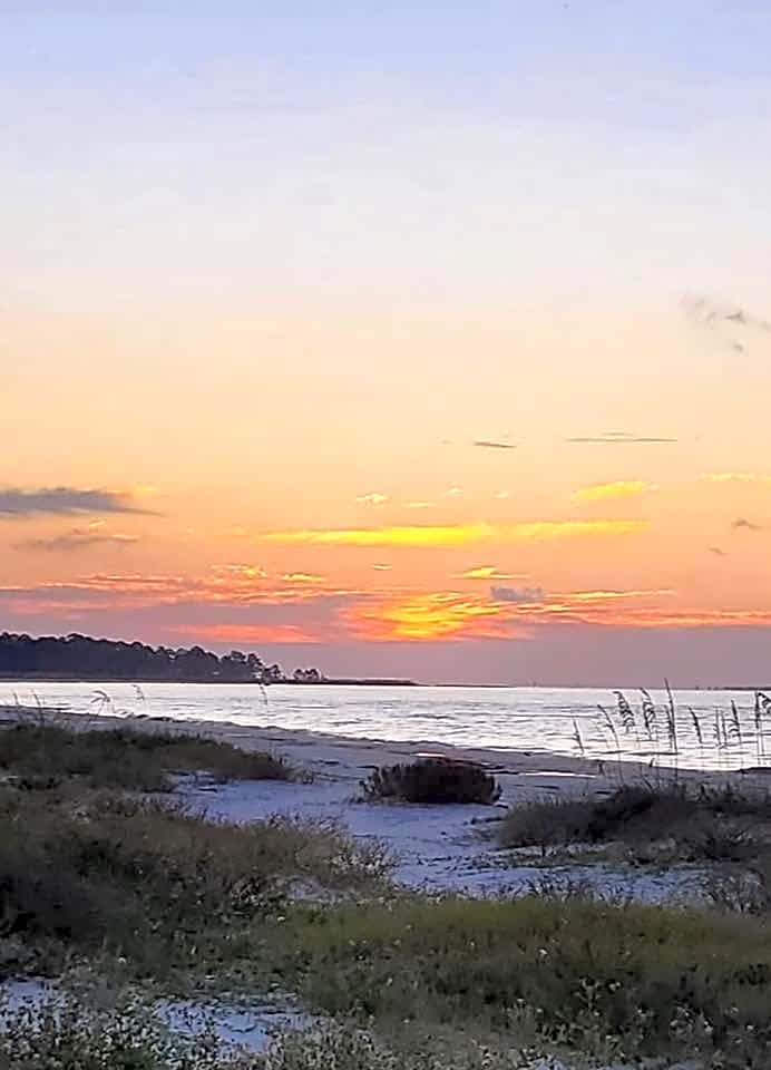 Carrabelle Beach RV Resort
