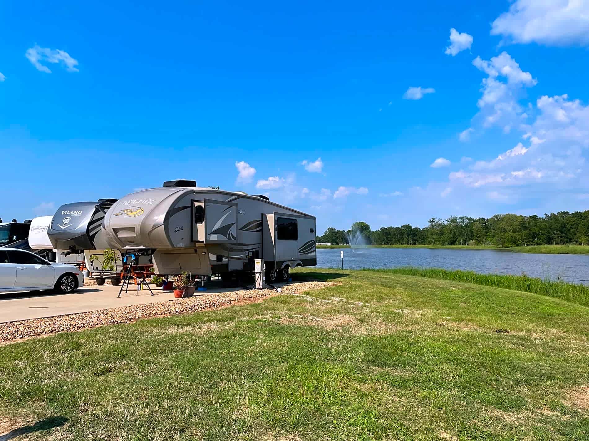 Kathy's Kampground & Storage