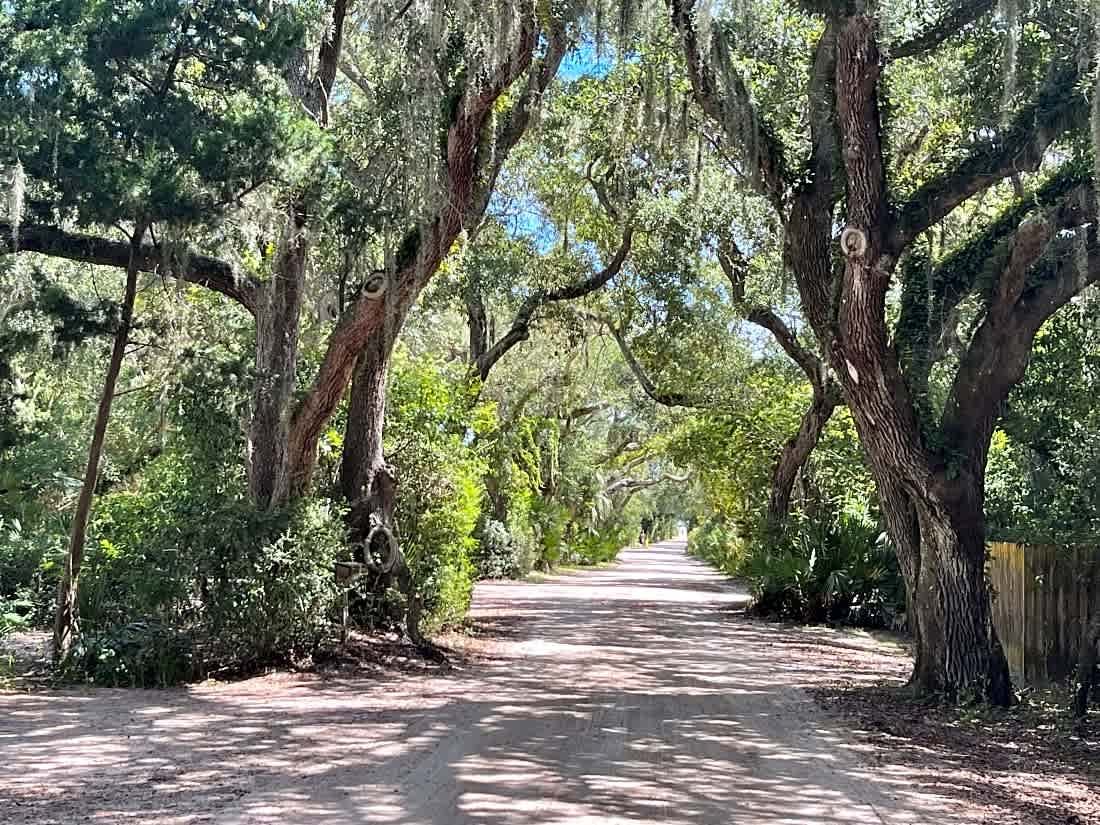 North Beach Camp Resort