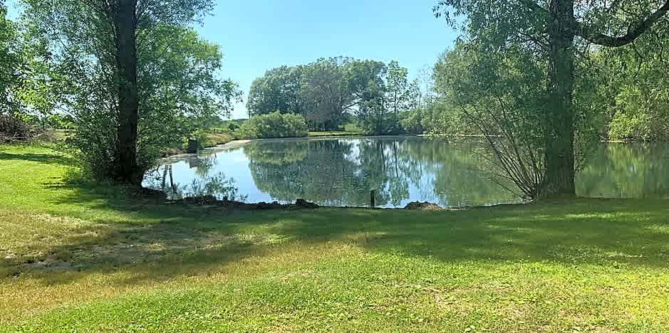 Badgerland Campground