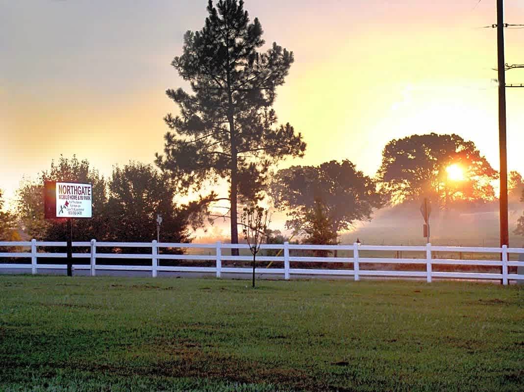 Northgate Mobile Home & RV Park