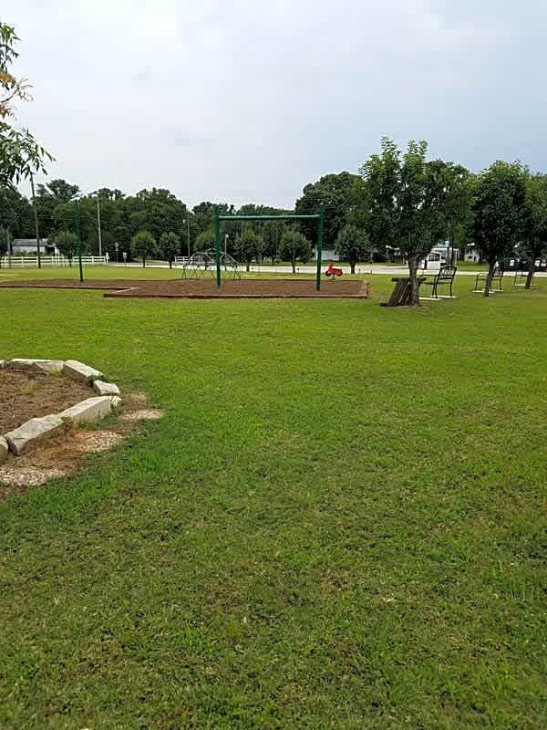 Northgate Mobile Home & RV Park