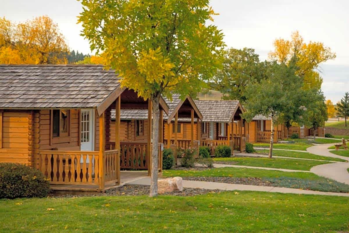 Elkhorn Ridge RV Resort & Cabins