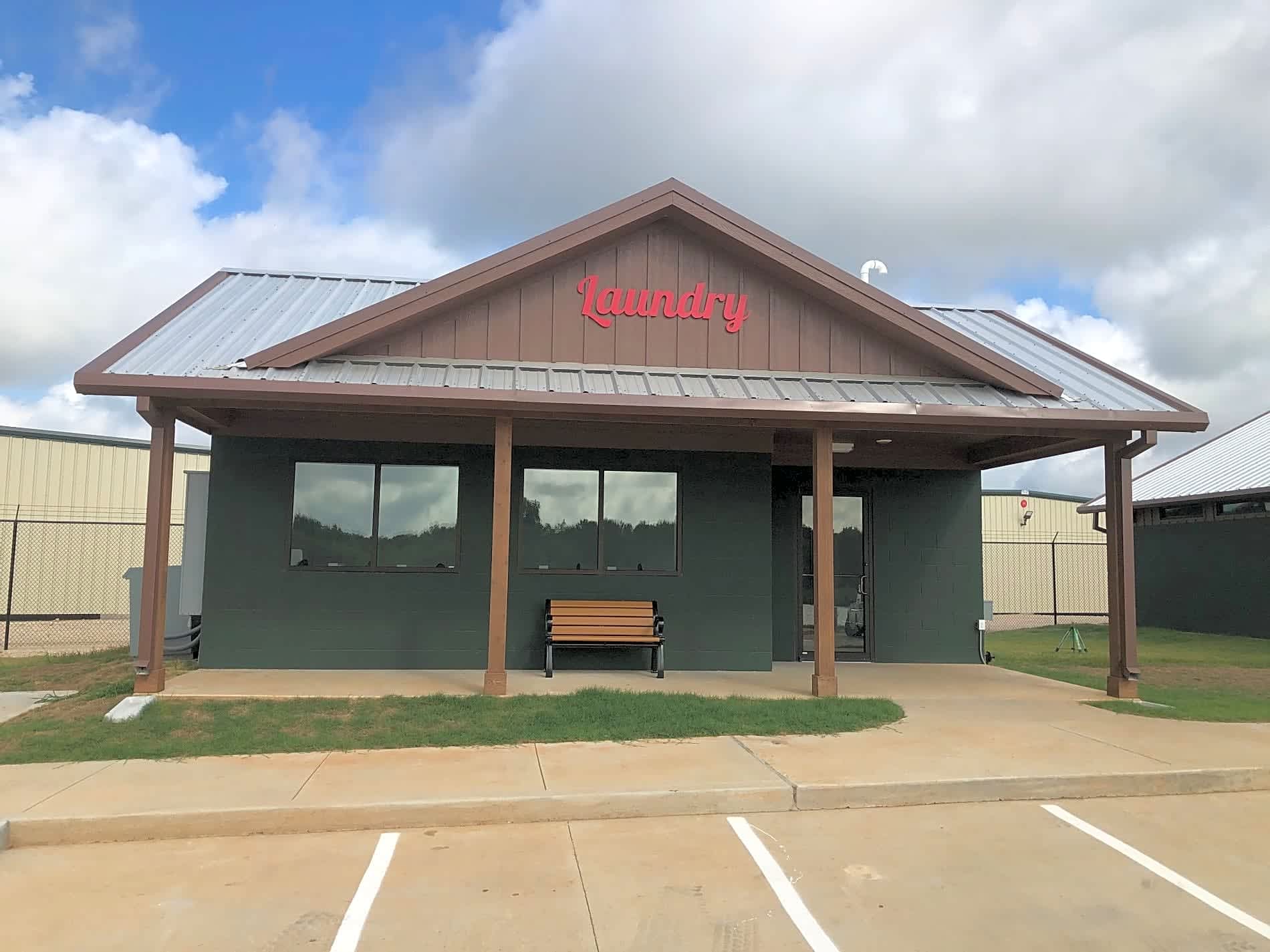 Kathy's Kampground & Storage