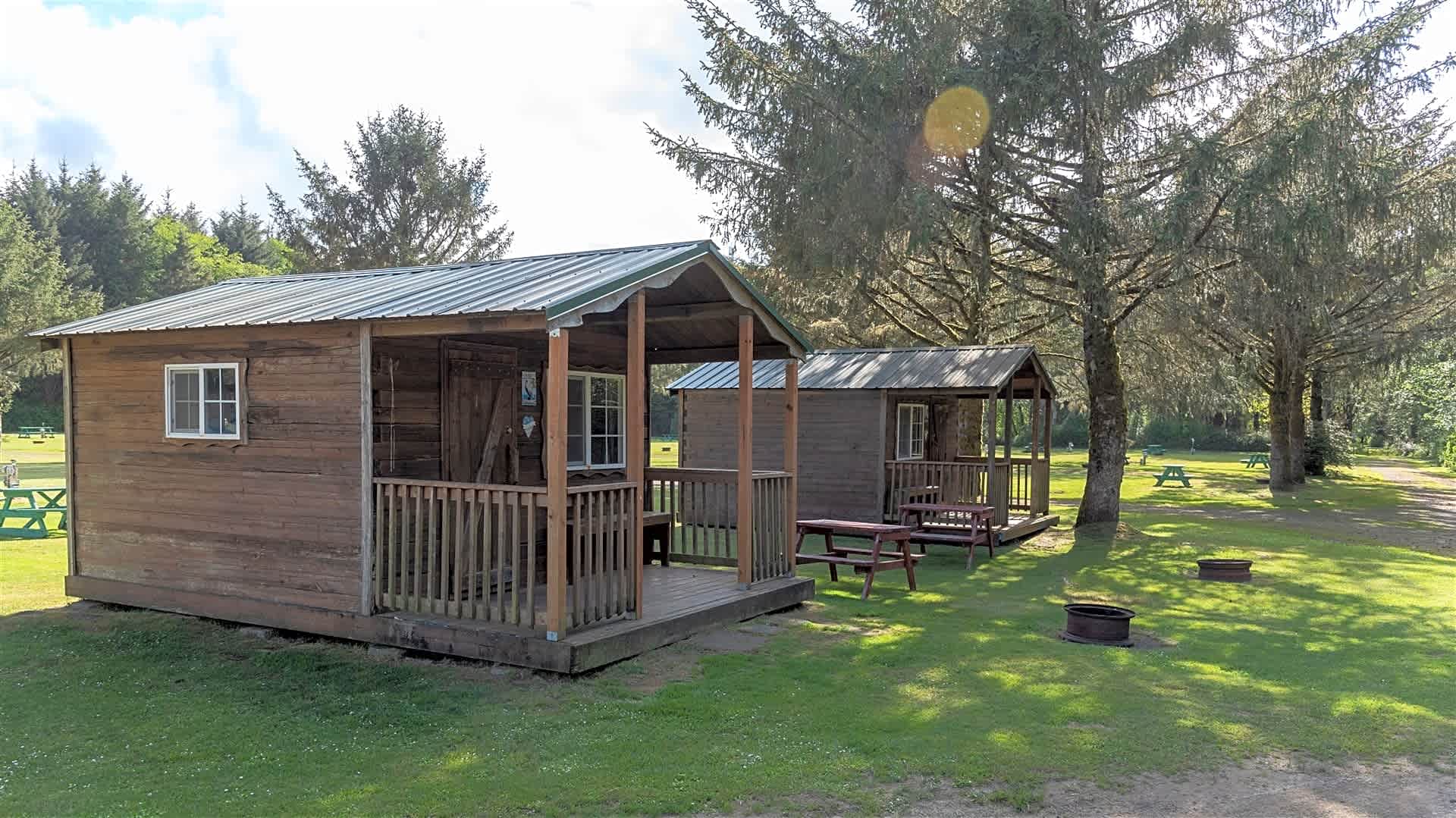 Kenanna RV Resort