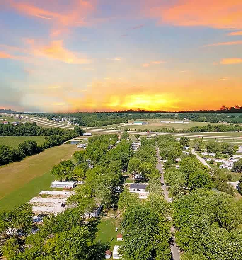 Red Maples Community