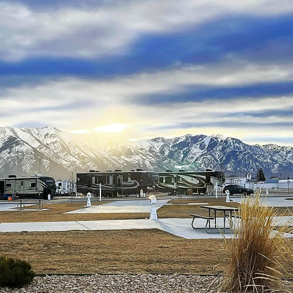Aspen Grove RV Park