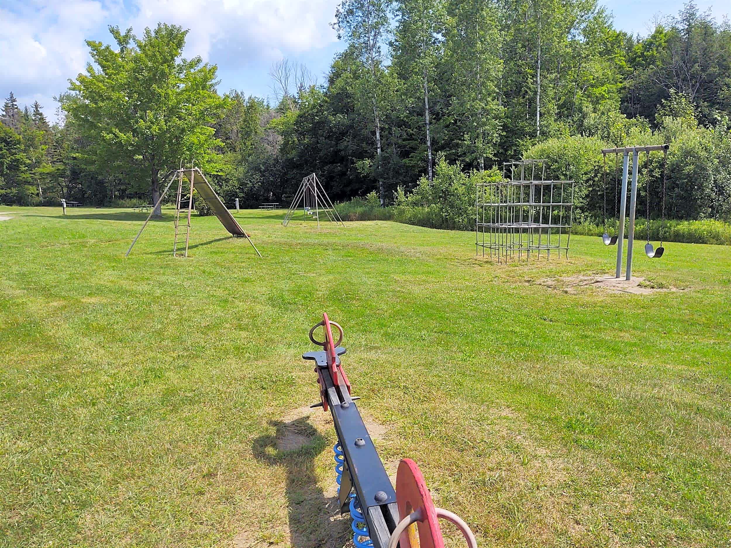 Lake Champagne Resort Vermont