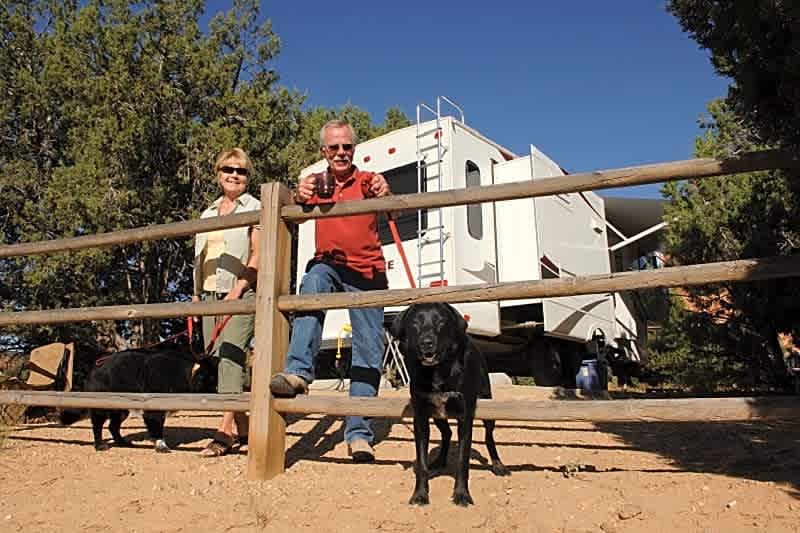 Best Friends Animal Sanctuary