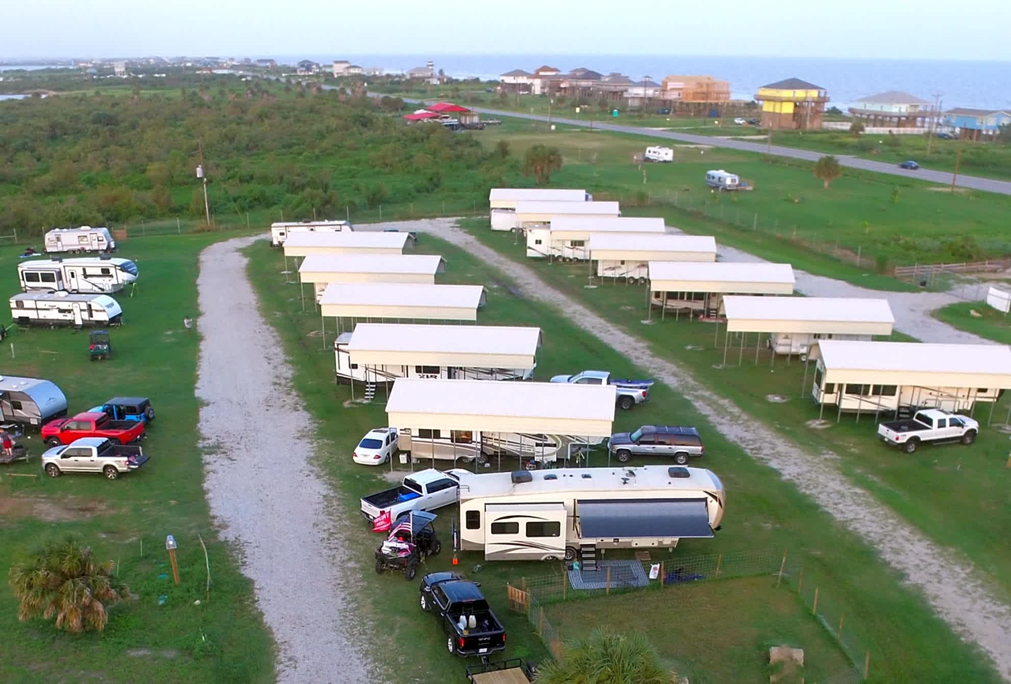 Lena's RV Park