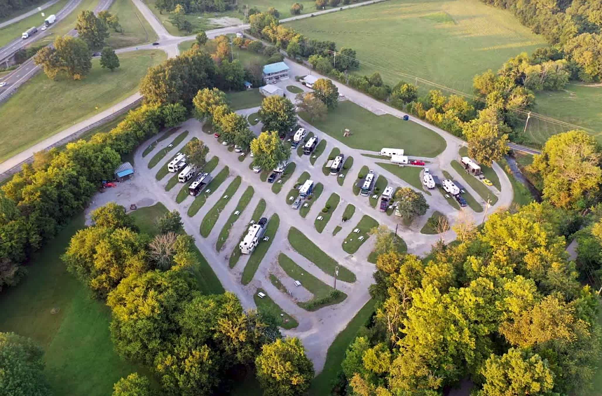 Stoney Creek Travel Park