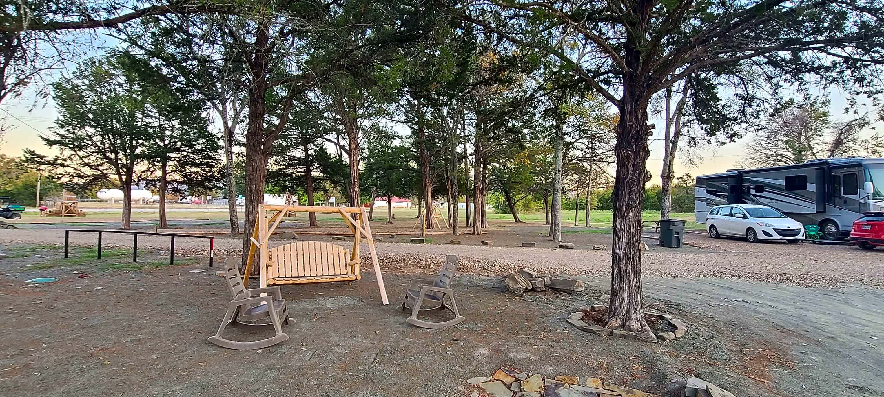 Highway 2 RV Park