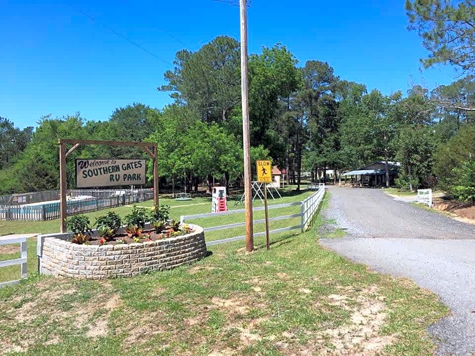 Southern Gates RV Park & Campground