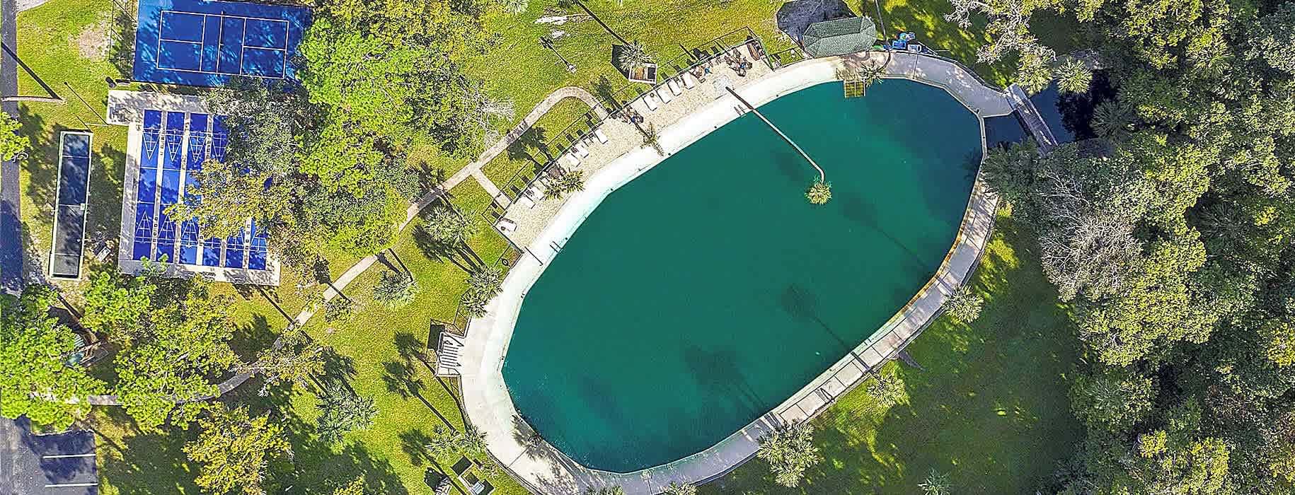Holiday Springs RV Resort (Age Restricted 55+)