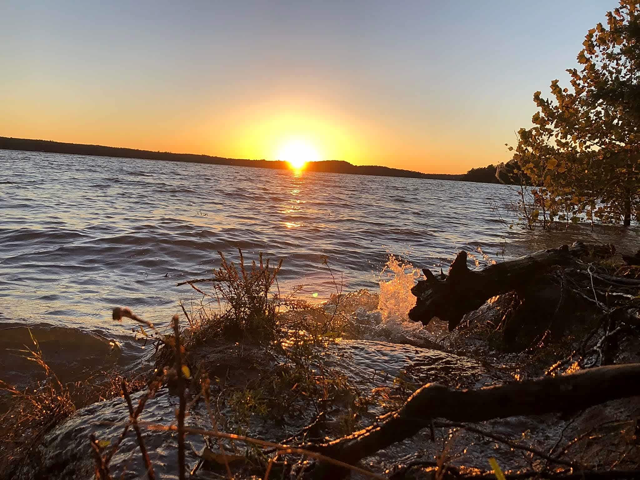 Hester's Bottoms Campground