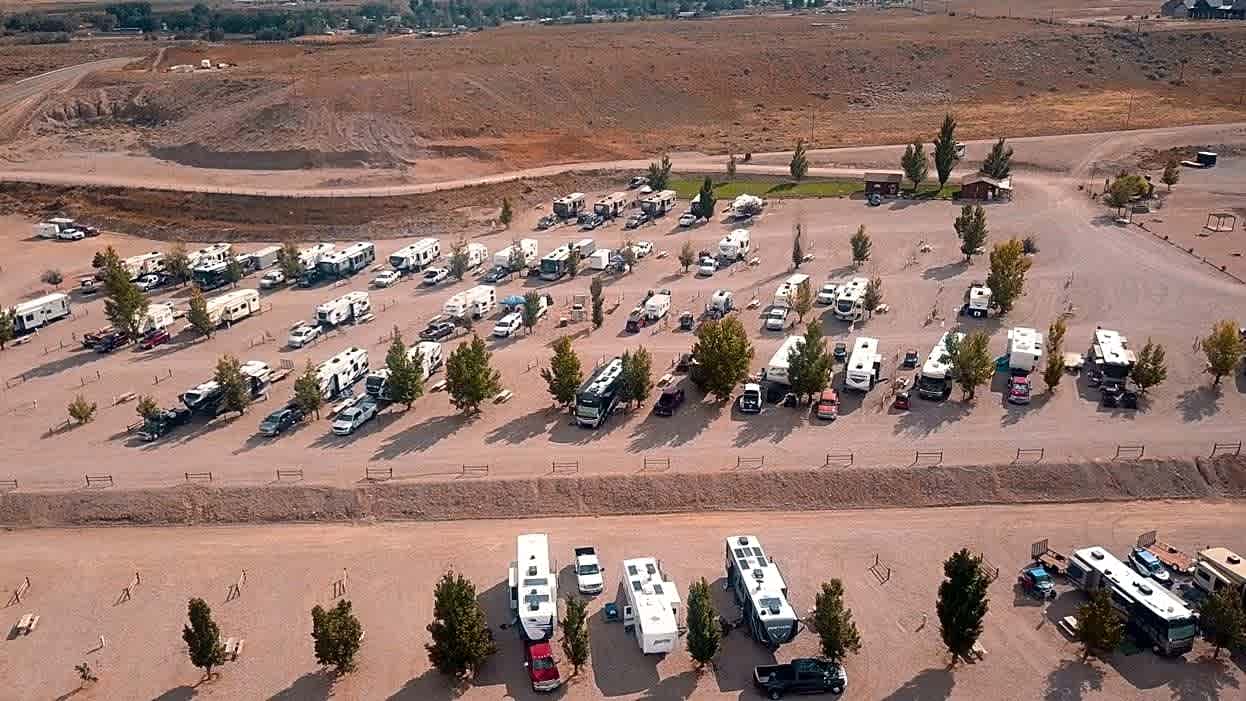 South-Forty RV Park