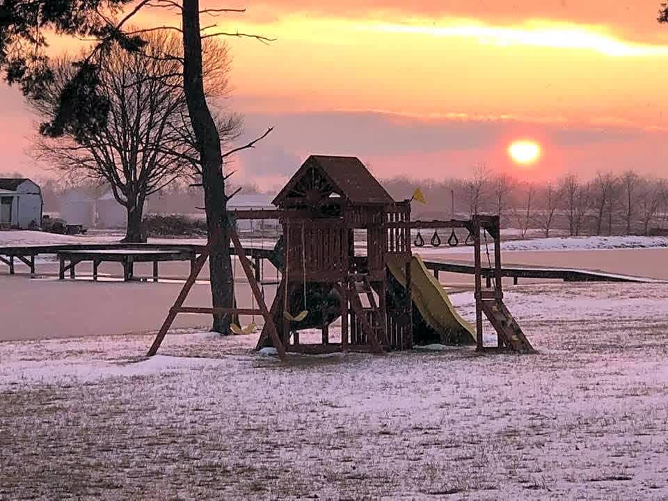 Art's Country Park