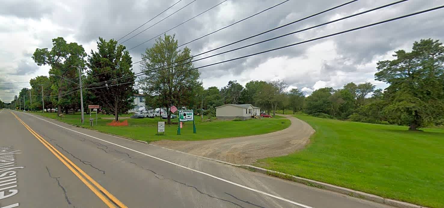All Adventures Campground