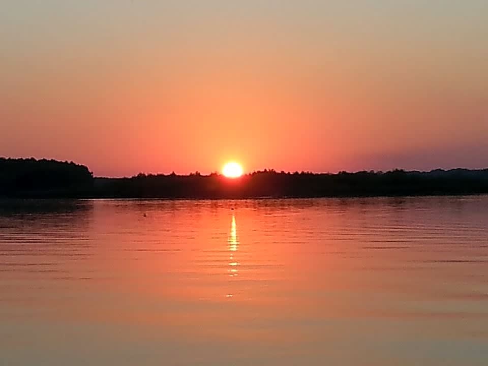 Outback Campground & Marina