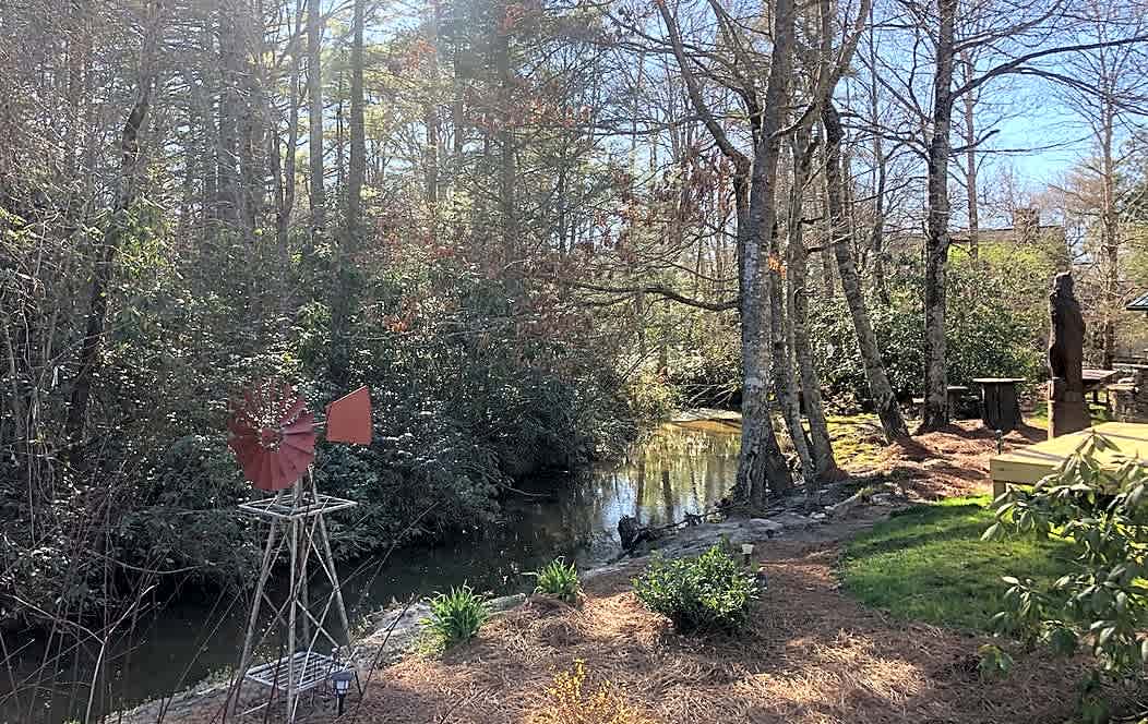 Highlands Hidden Creek RV Resort