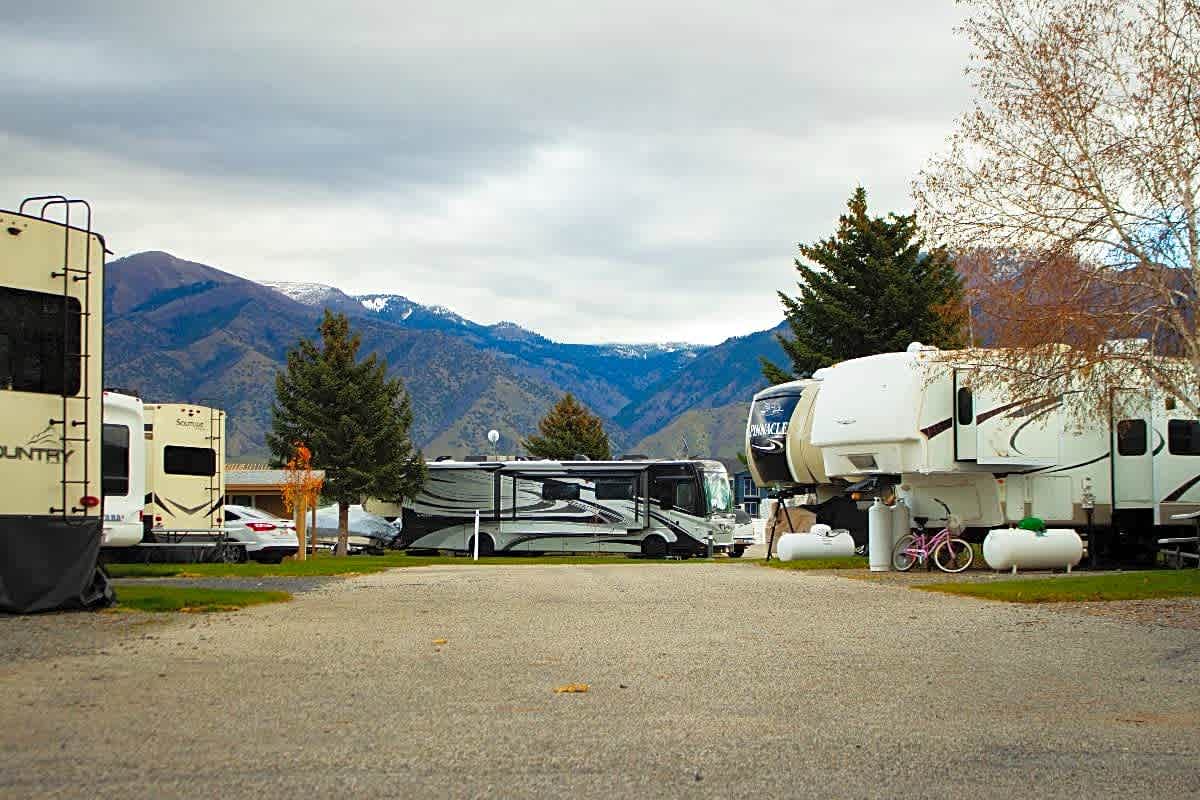 Traveland RV Park