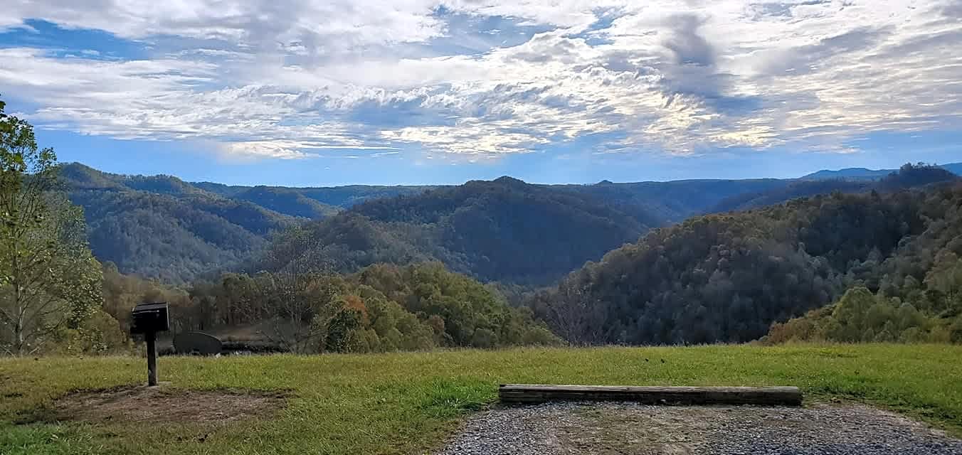 Salem Farms Campground