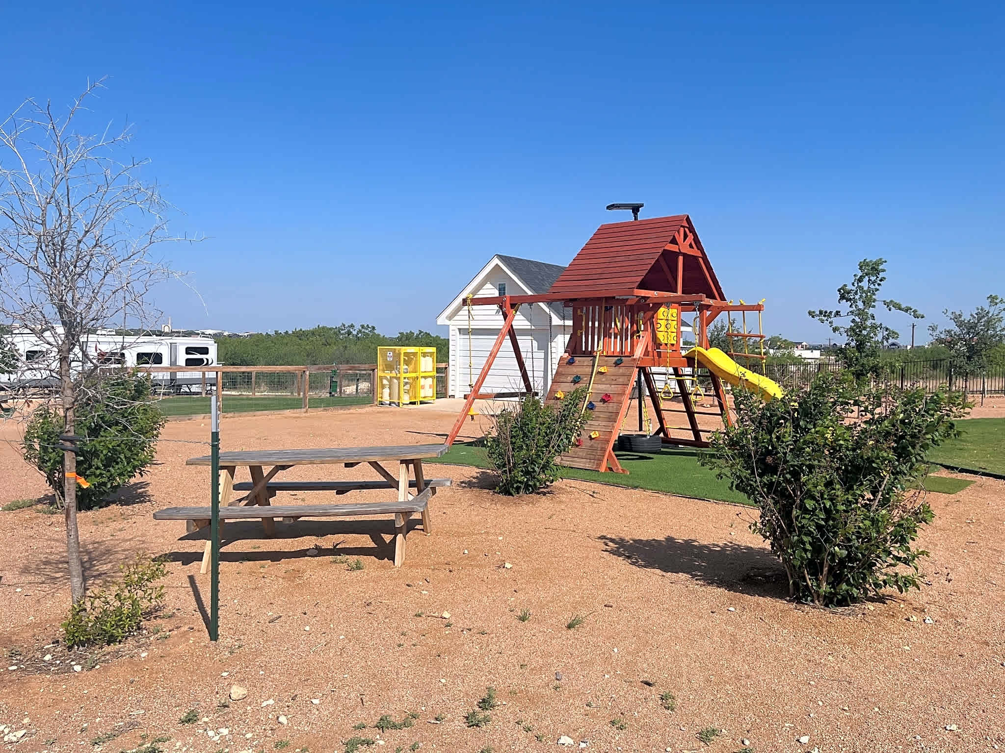 Ridgeview Resort
