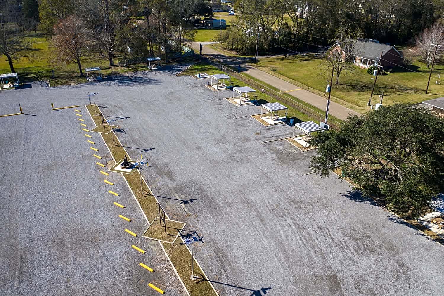 Mr. Bee's RV Park