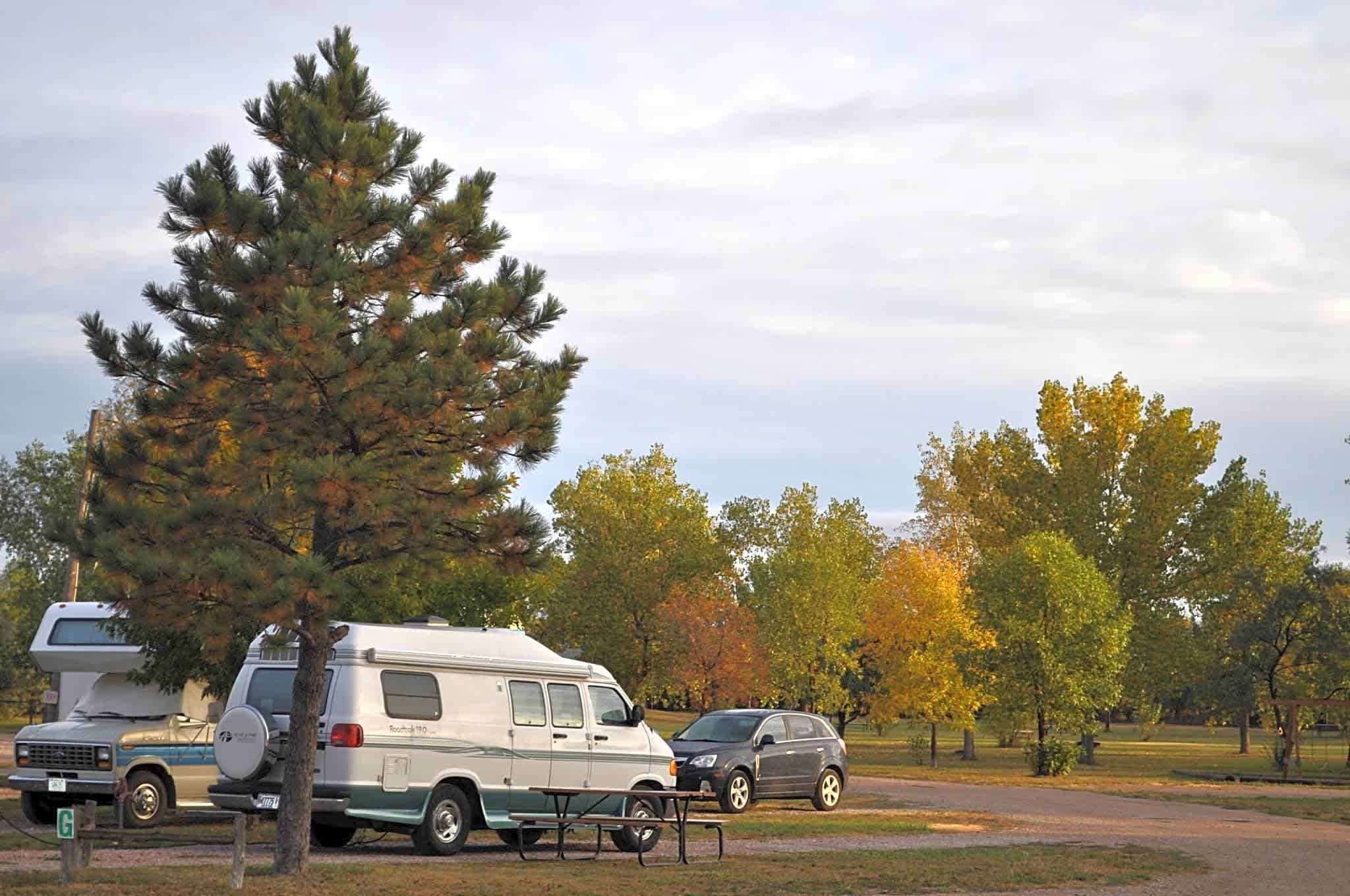 Sleepy Hollow Campground & RV Park