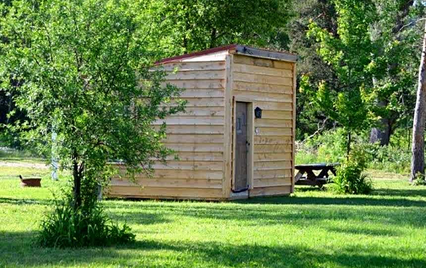 All Adventures Campground