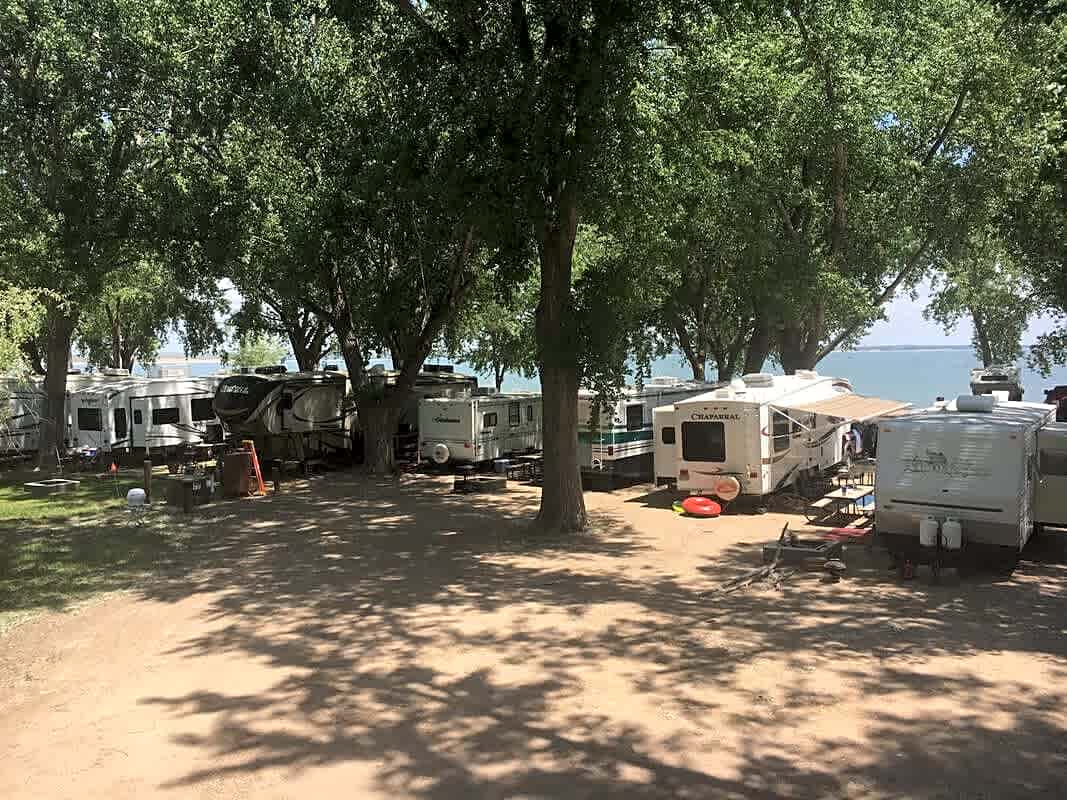 Van's Lakeview Fishing Camp, Inc