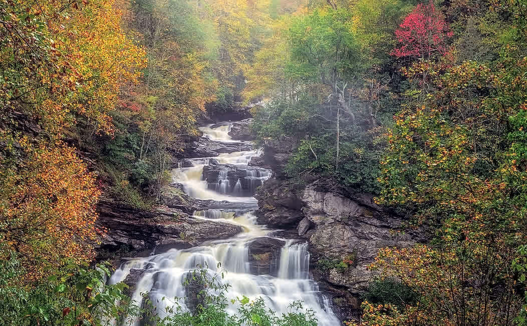 Highlands Hidden Creek RV Resort