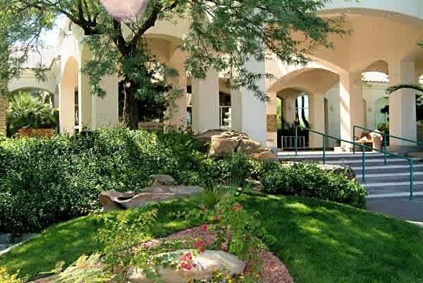 Oasis Las Vegas RV Resort