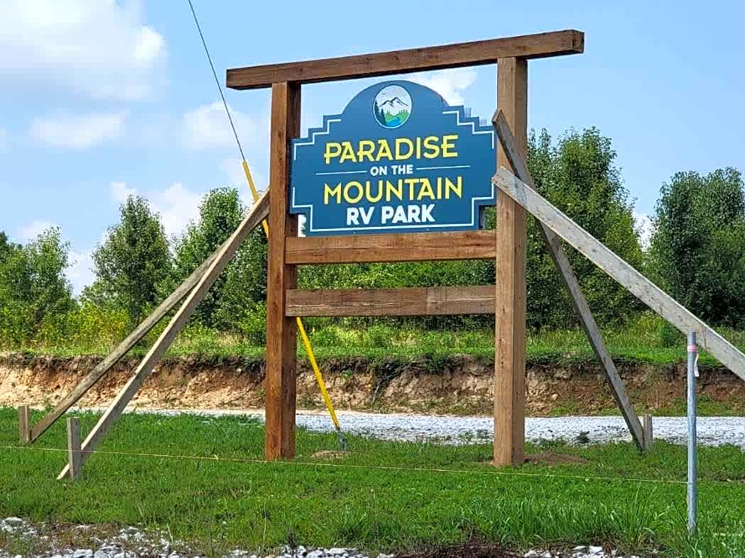Paradise On The Mountain RV Park