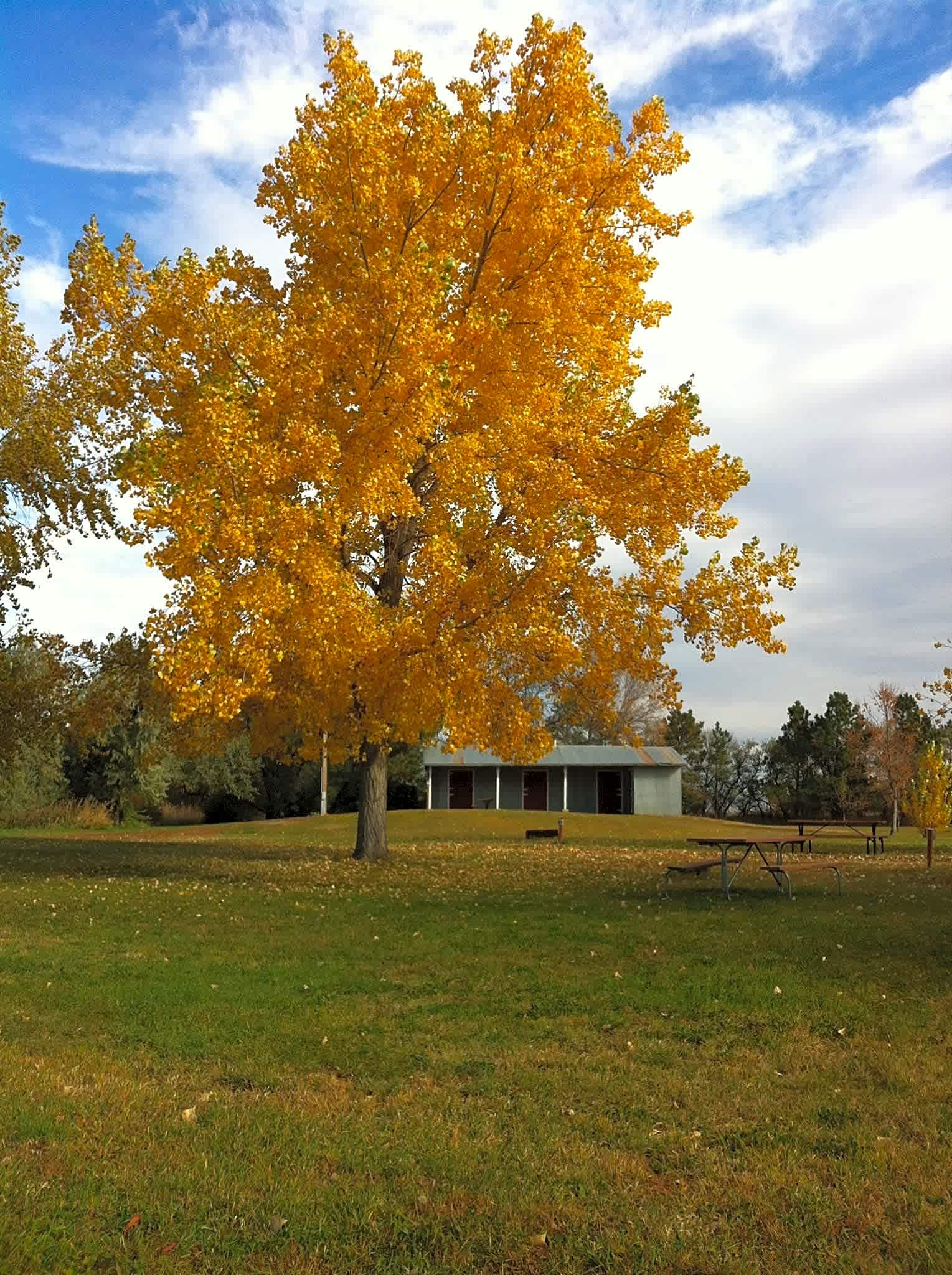 Sleepy Hollow Campground & RV Park
