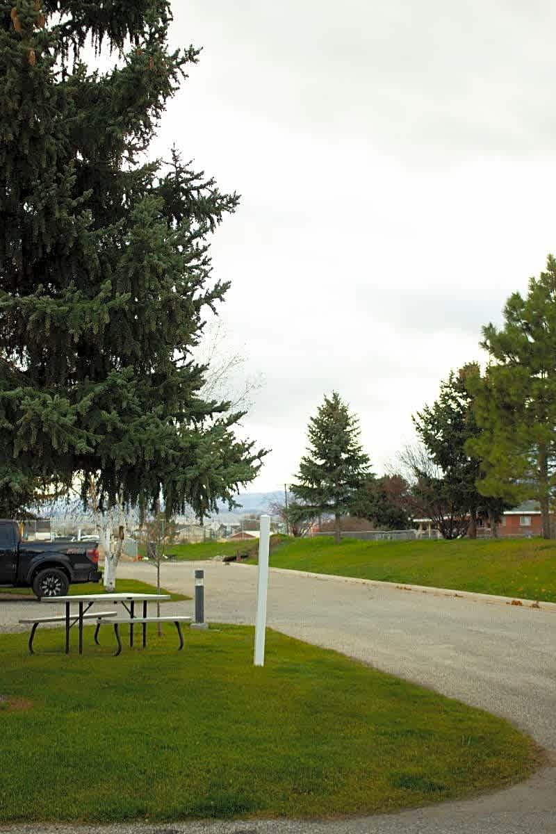 Traveland RV Park