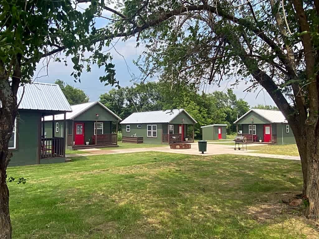 Hidden Grove RV Resort