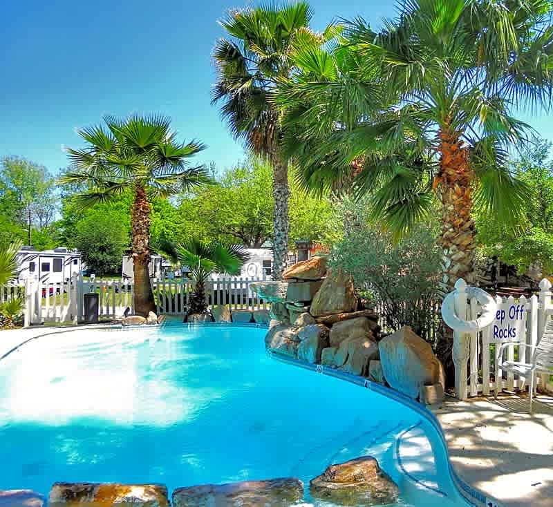 Rio Vista Resort