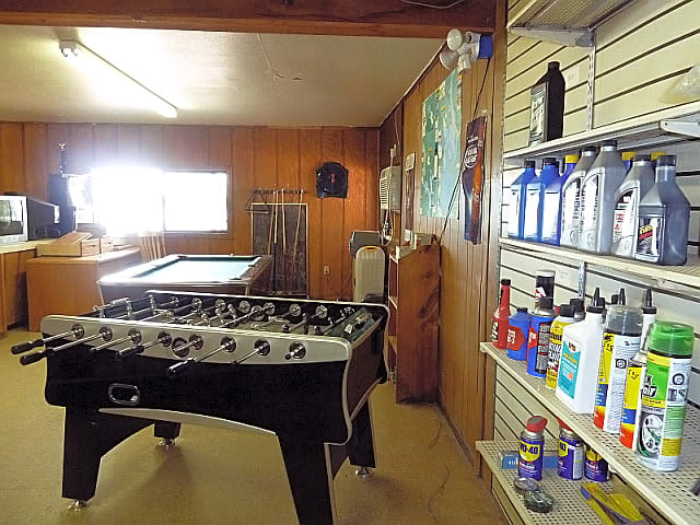 Outback Campground & Marina