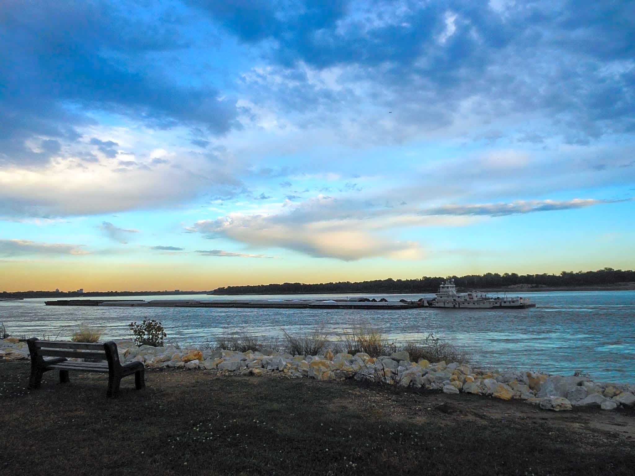 Tom Sawyer’s RV Park