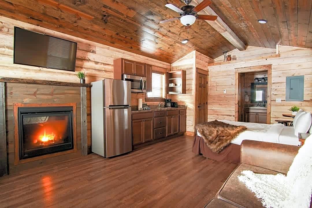 Teton Valley RV Park