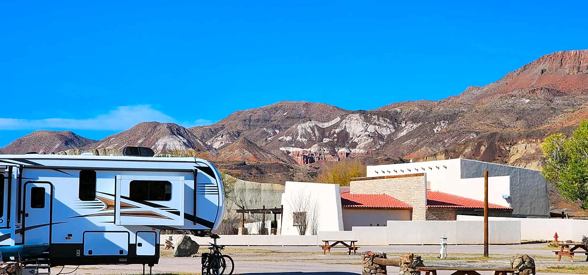 Maverick Ranch RV Park