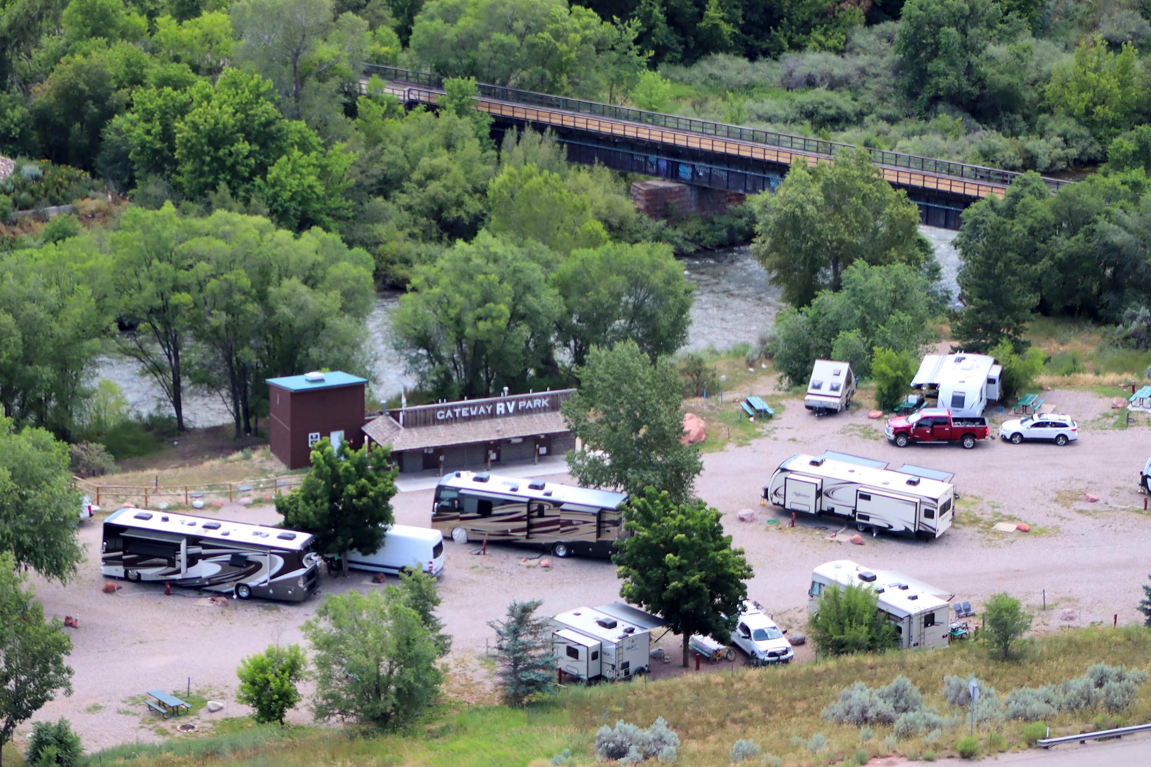 Gateway RV Park