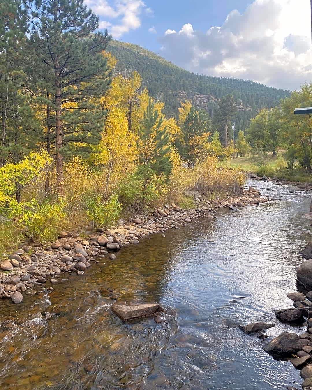 Paradise on the River