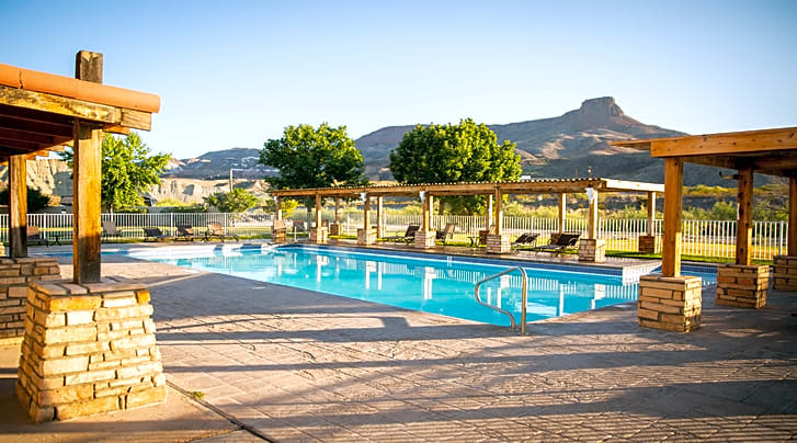 Maverick Ranch RV Park