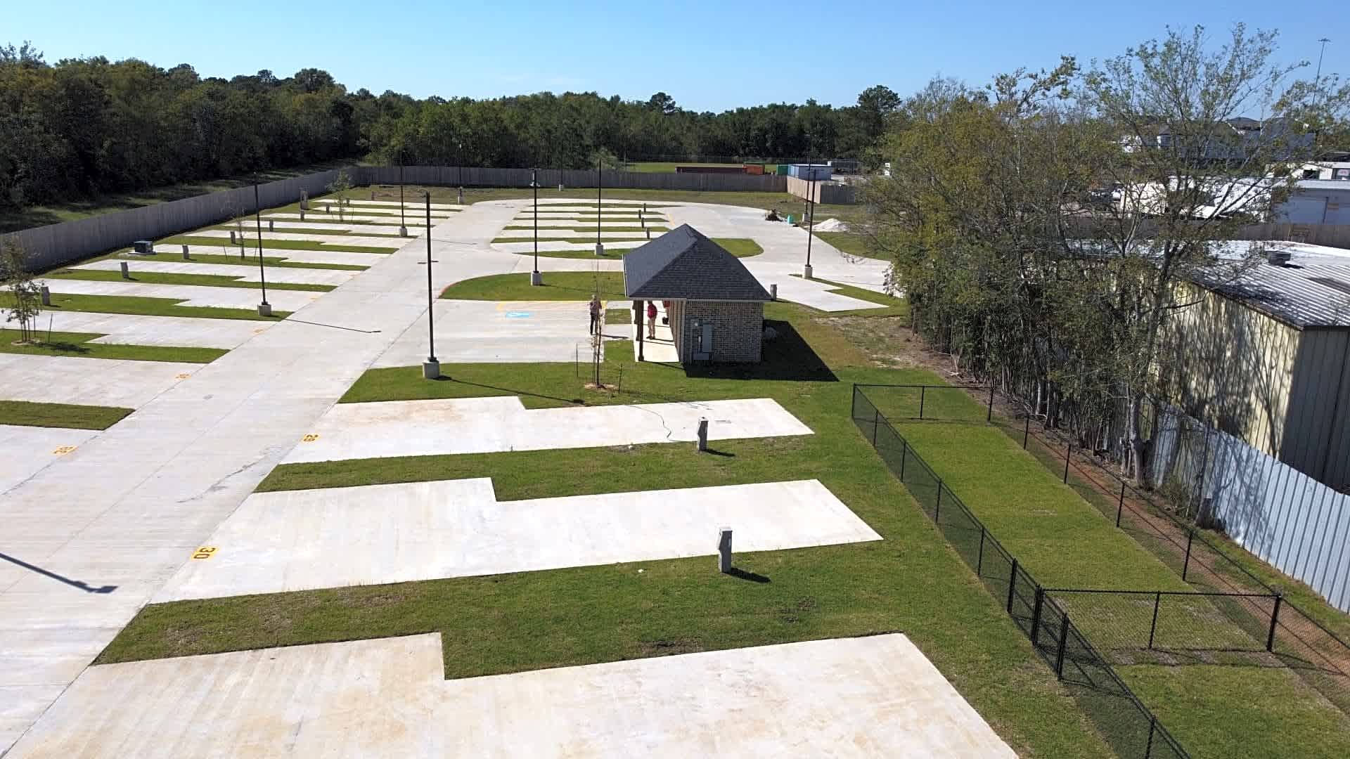 Cardinal RV Park