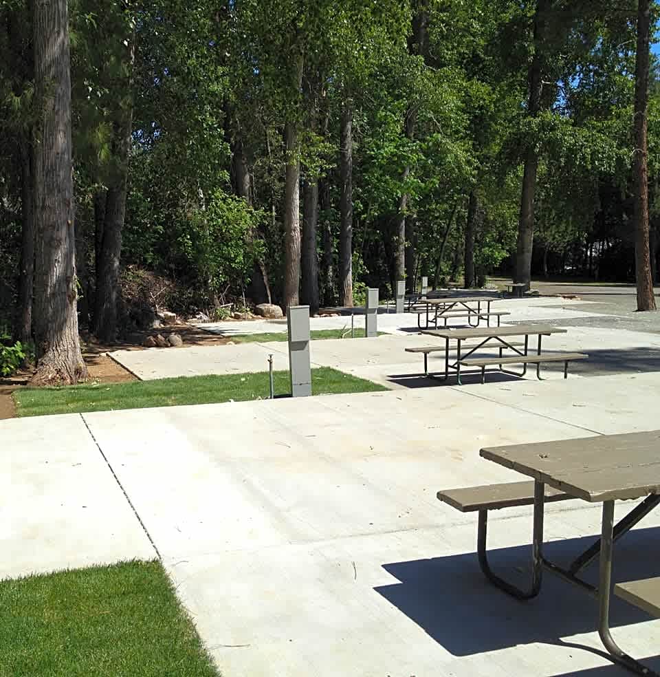 Icicle River RV Resort